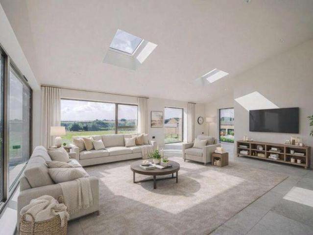 Property for sale in Spofforth with Stockeld, Spofforth