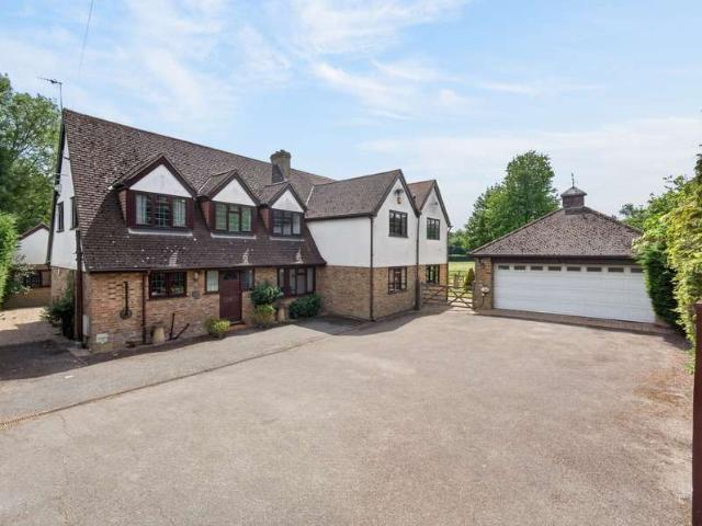 Property for sale in Pouchen End, Hertfordshire