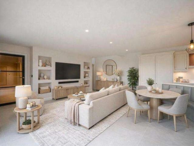 Property for sale in Spofforth with Stockeld, Spofforth