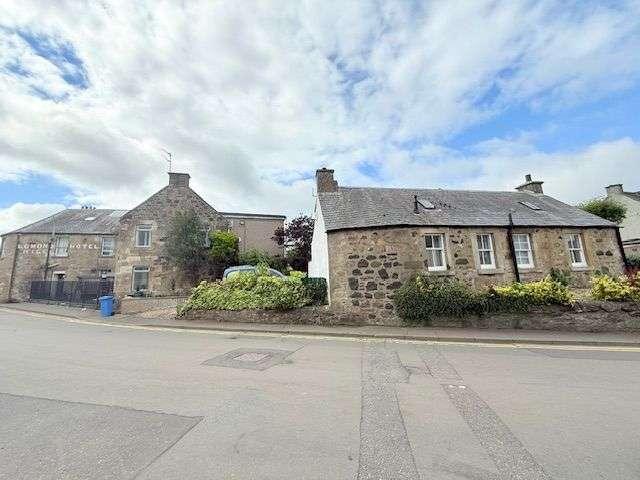 Property for sale in Freuchie, Scotland