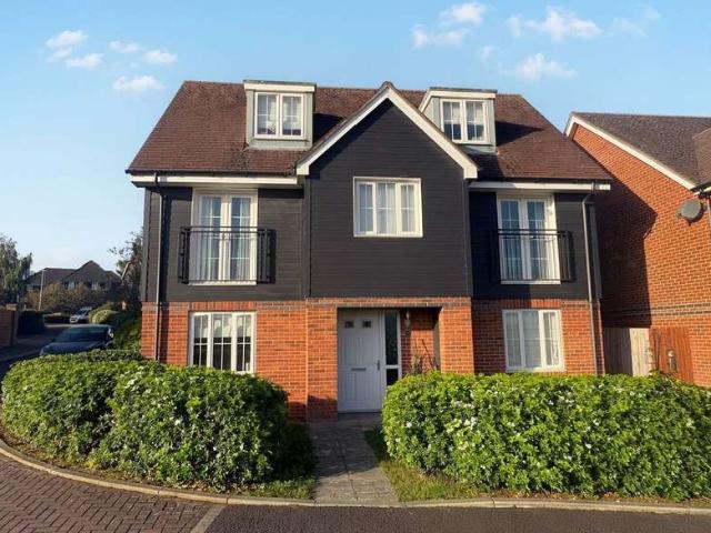 Property for sale in Hampton Park, Ford