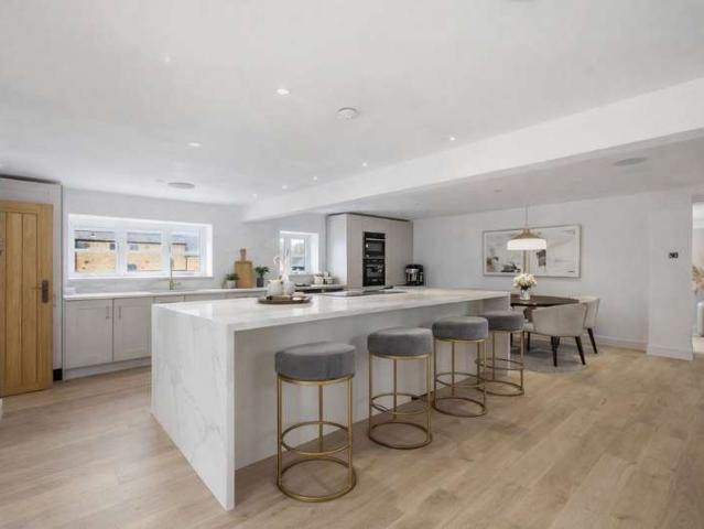 Property for sale in Huntington, Cheshire