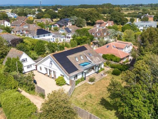 Property for sale in Littlecote, West Sussex