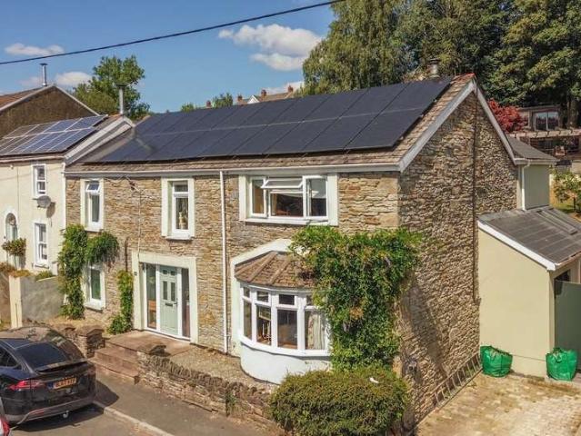 Property for sale in Bedwas, Trethomas and Machen, Machen