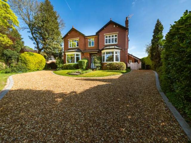 Property for sale in Wollescote, Stourbridge