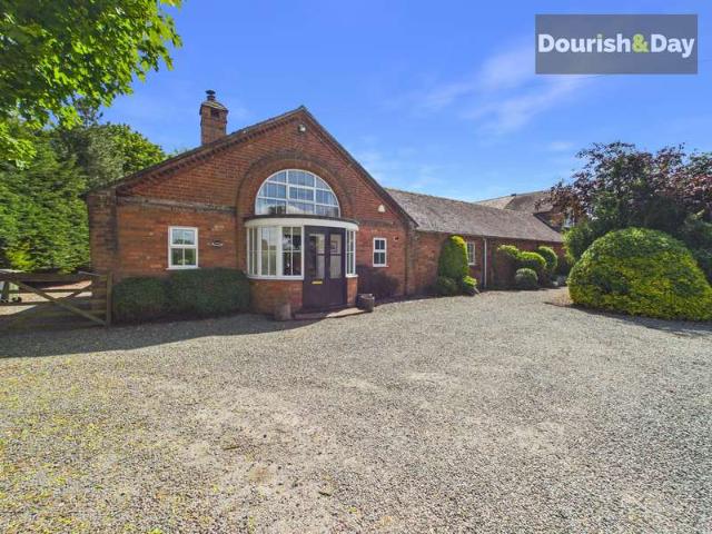 Property for sale in Acton Trussell and Bednall, Great Chatwell