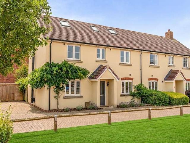 Property for sale in Downton, Wiltshire
