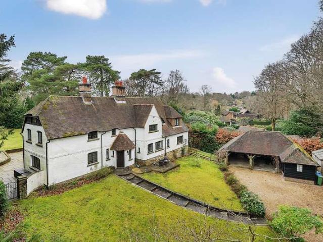 Property for sale in Smock Alley, Horsham