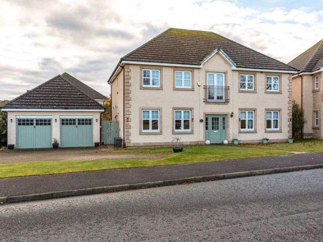 Property for sale in Lauder, Scotland