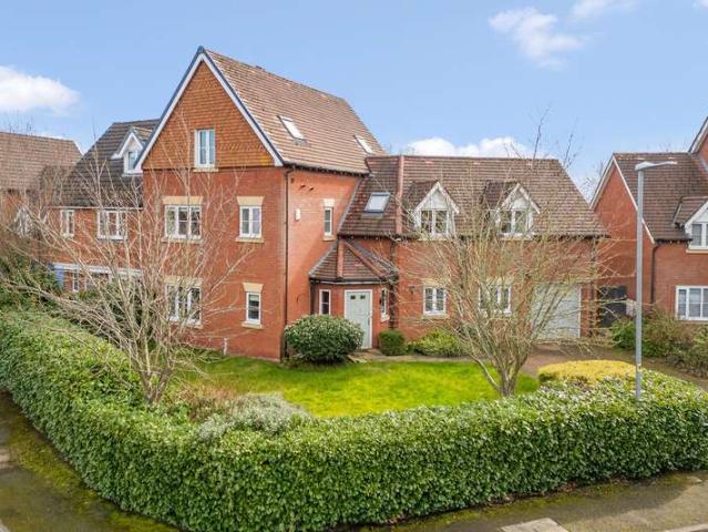 Property for sale in Upton, Widnes