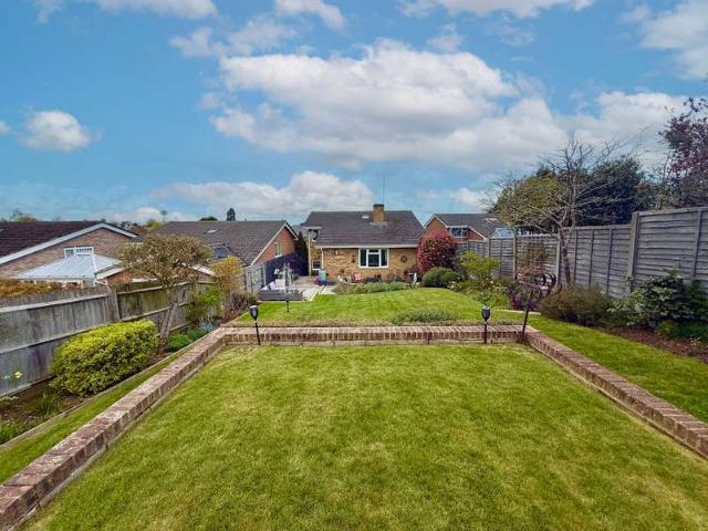 Property for sale in Milton Keynes