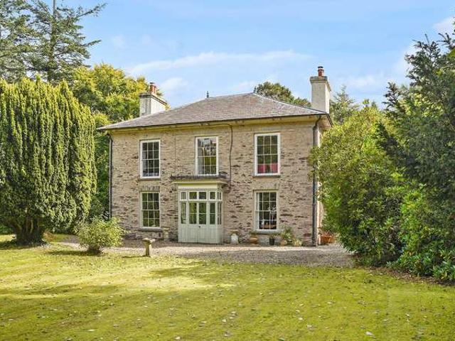 Property for sale in Ystrad Fflur, Ystradmeurig