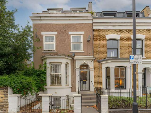 Property for sale in Clapton Park, Greater London