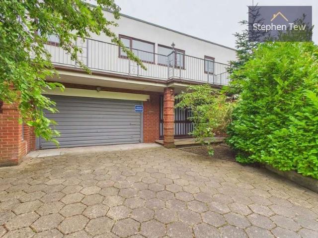 Property for sale in Singleton, Fylde