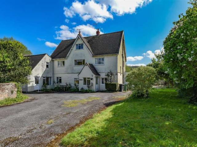 Property for sale in School House, Gloucestershire