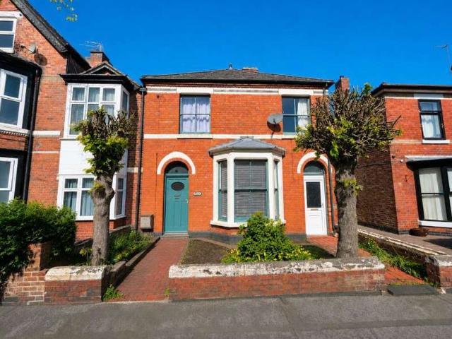 Property for sale in Beamhurst, Staffordshire