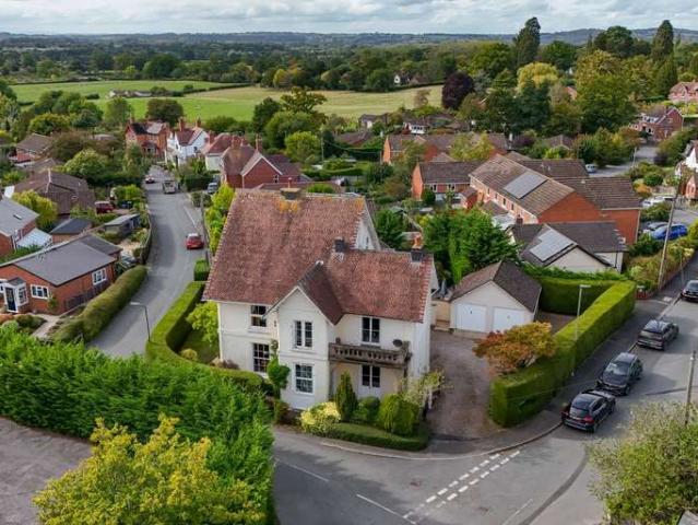 Property for sale in Upper Colwall