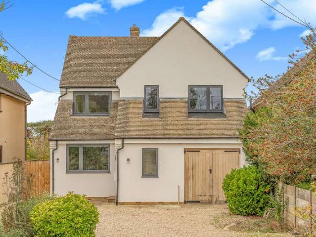 Property for sale in Eynsham, West Oxfordshire