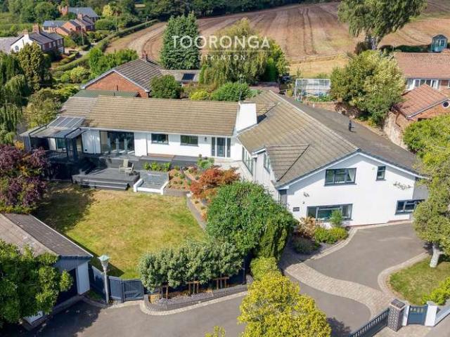 Property for sale in Utkinton and Cotebrook, Utkinton