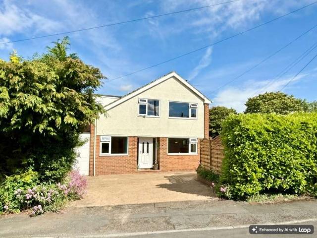 Property for sale in Wetherby