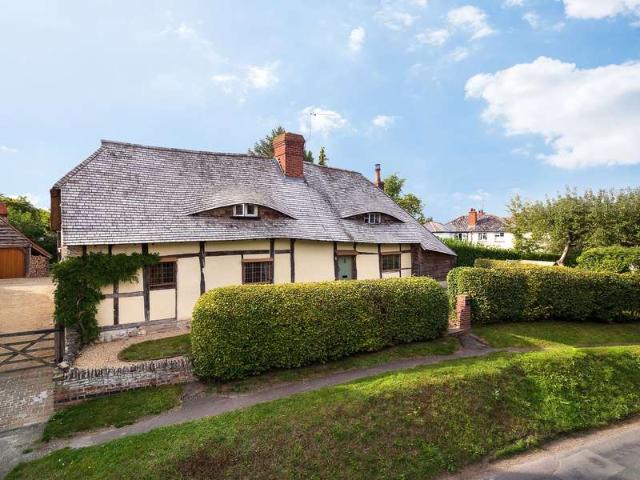 Property for sale in Dromore, Oxfordshire