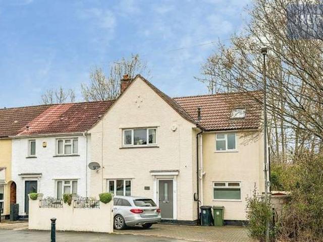 Property for sale in Feckenham, City Of Bristol