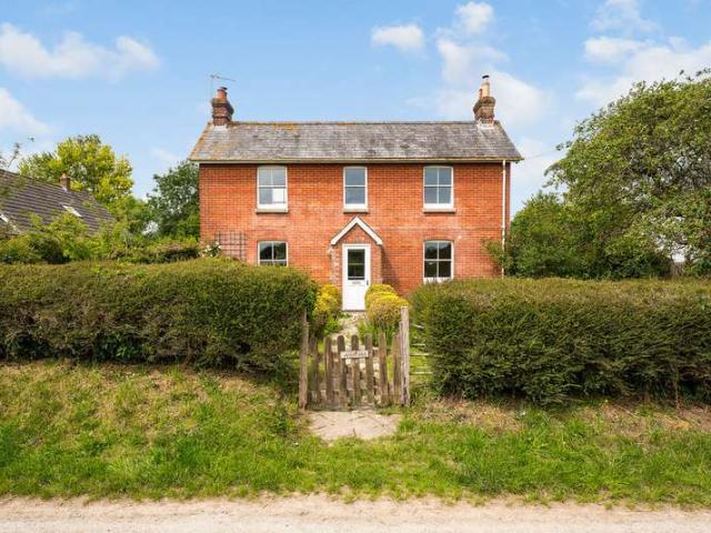Property for sale in Wiltshire