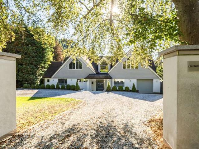 Property for sale in Storrington, Horsham