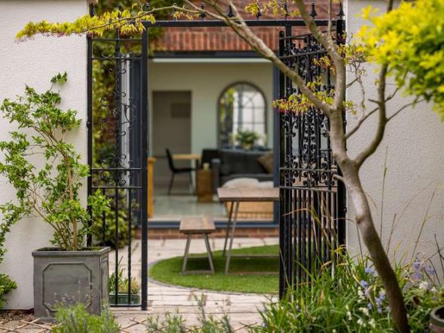 Property for sale in Lynworth, Golden Valley