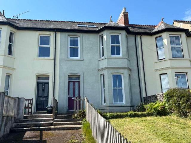Property for sale in Lostwithiel, Cornwall