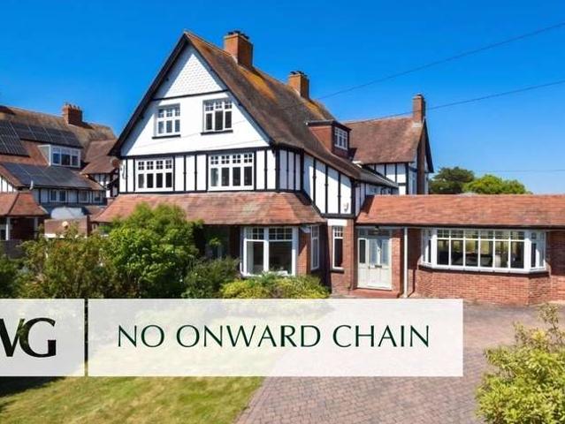Property for sale in Watergate, Devon