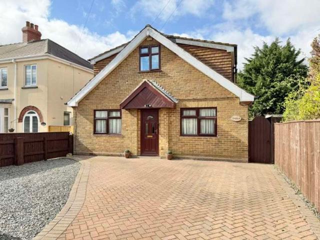 Property for sale in Belleau, Lincolnshire