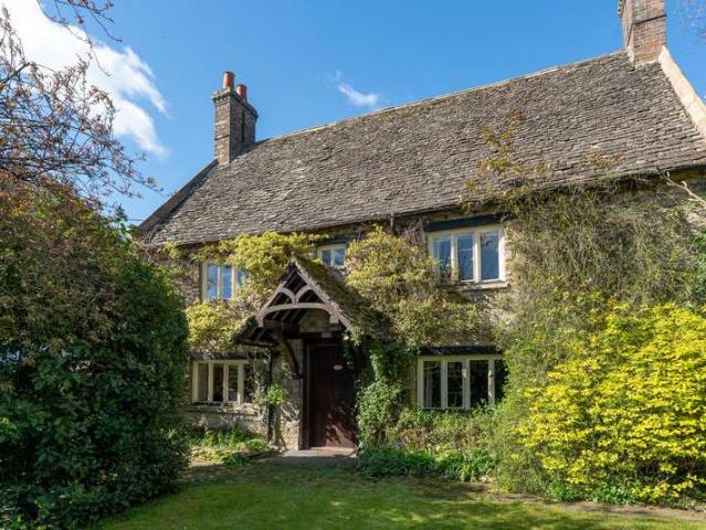 Property for sale in Evershot, Oxfordshire