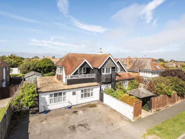 Property for sale in Littlecote, West Sussex