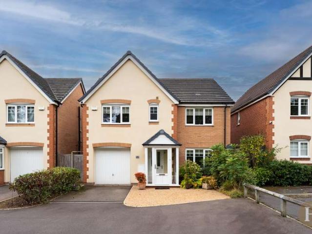 Property for sale in Birmingham, West Midlands