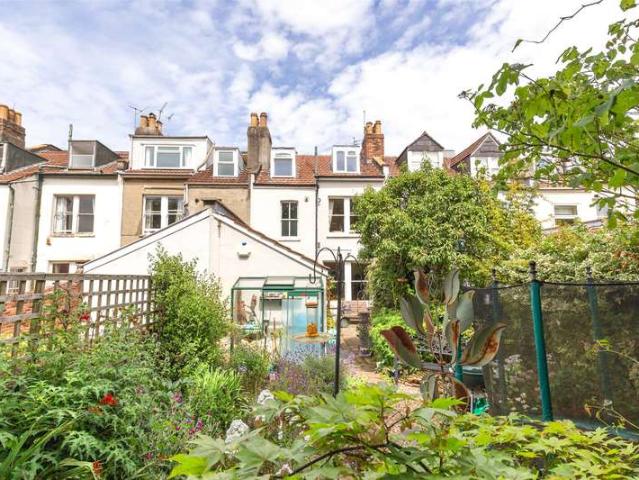 Property for sale in Feckenham, City Of Bristol