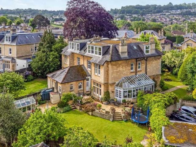 Property for sale in Dulcote, Bath And North East Somerset
