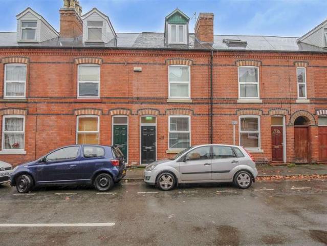 Property for sale in Attenborough, East Midlands