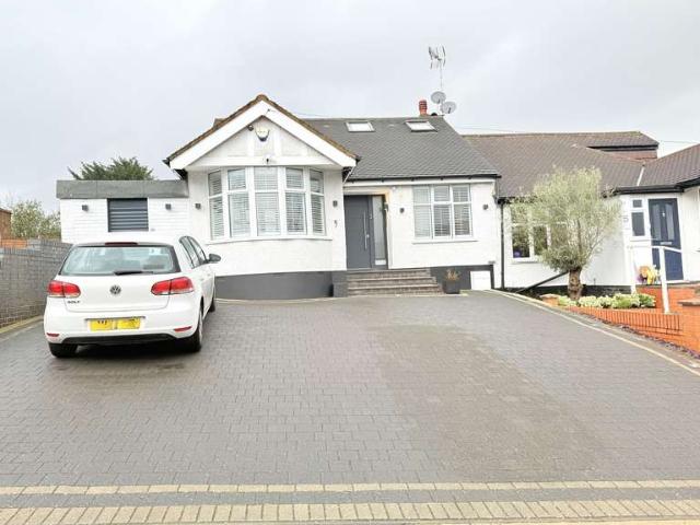 Property for sale in East Barnet, Greater London