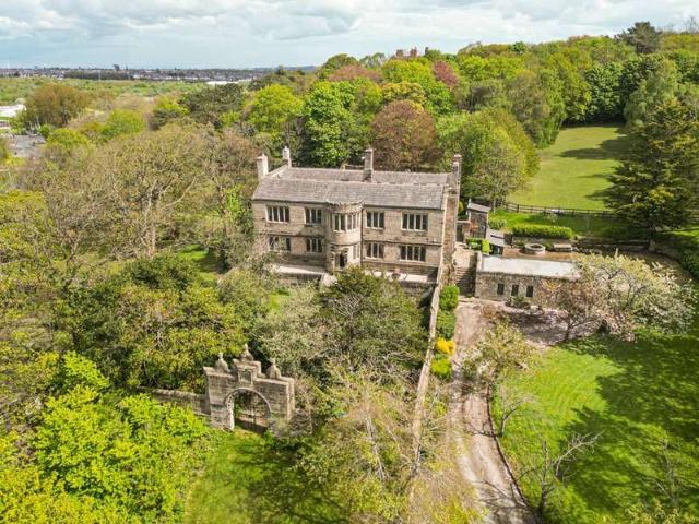 Property for sale in Bidston Moss, Bidston Hill