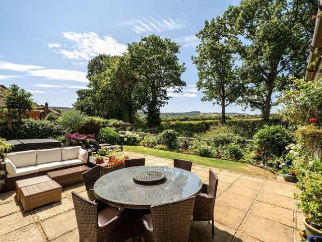 Property for sale in Storrington and Sullington, Horsham