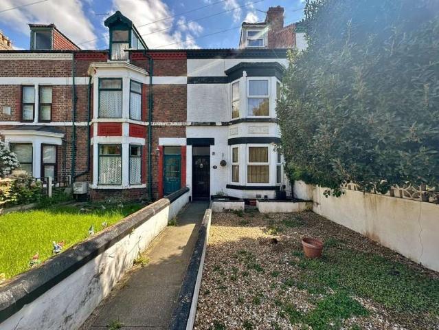 Property for sale in Egremont, Liscard
