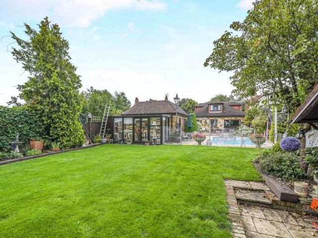 Property for sale in Bisley, Surrey Heath