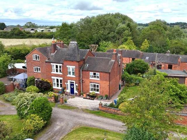 Property for sale in Bishton, Baswich