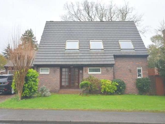 Property for rent in Emerson Park, Greater London