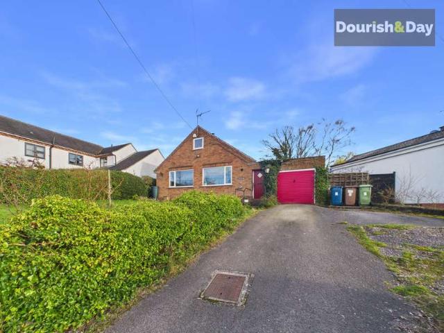 Property for sale in Baswich, Staffordshire