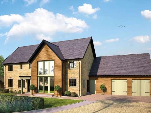 Property for sale in Milton, Dromore