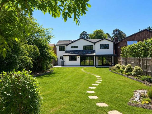 Property for sale in Kingston Bagpuize with Southmoor, Dromore