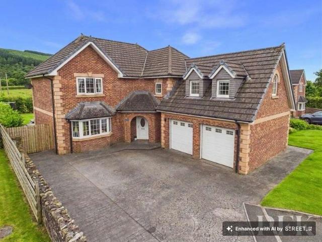 Property for sale in Cleator Moor