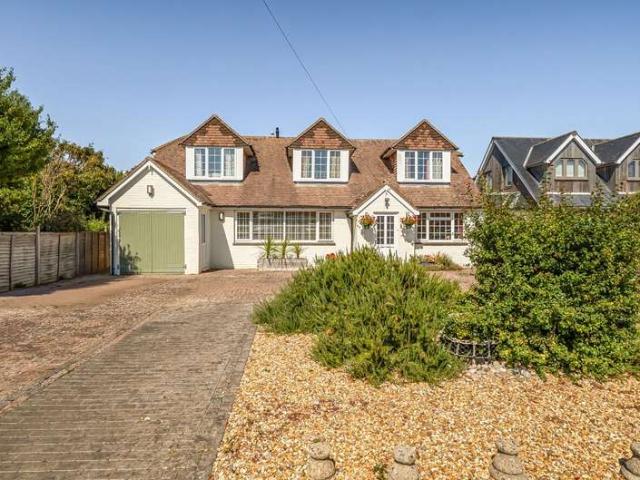Property for sale in Littlecote, West Sussex